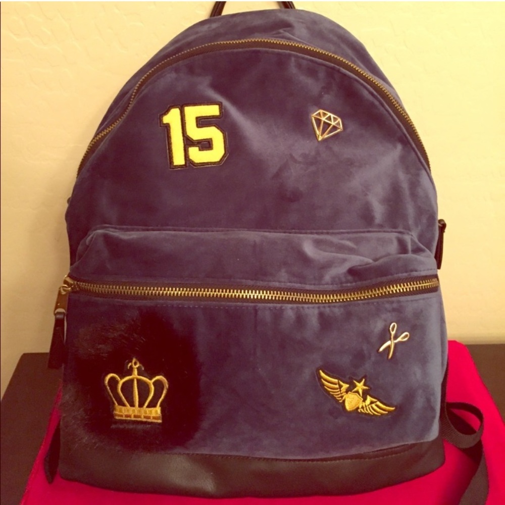 ONLY ONE LEFT! Mossimo Backpack